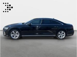 Audi A8 L 60 TFSIe quattro*HUD*PANO*B&O*PDC*SHZ