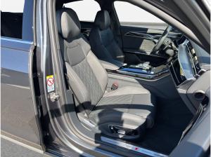 Audi A8 60 TFSIe quattro S-LINE*NAVI-PLUS*MATRIX*HUD*B&O*SHZ*LEDER