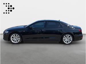 Audi A8 L 60 TFSIe quattro S-LINE*NAVI-PLUS*MATRIX*HUD*PANO*OPTIK-PAKET*B&O