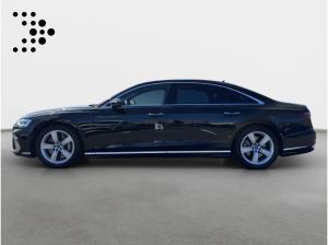 Audi A8 L 60 TFSIe quattro*HUD*NAVI-PLUS*MATRIX*PANO*B&O*SHZ*PDC