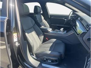 Audi A8 L 60 TFSIe quattro*HUD*PANO*B&O*PDC*SHZ