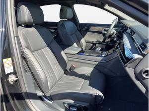 Audi A8 L 60 TFSIe quattro*HUD*NAVI-PLUS*MATRIX*PANO*B&O*SHZ*PDC