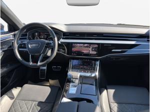 Audi A8 60 TFSIe quattro S-LINE*NAVI-PLUS*MATRIX*HUD*B&O*SHZ*LEDER