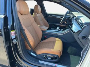 Audi A8 L 60 TFSIe quattro S-LINE*NAVI-PLUS*MATRIX*HUD*PANO*OPTIK-PAKET*B&O