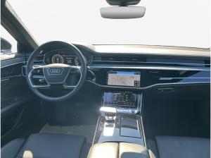 Audi A8 L 60 TFSIe quattro*HUD*PANO*B&O*PDC*SHZ