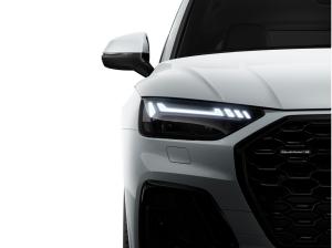 Audi Q5 Sportback 50 TDI quattro S-LINE*NAVI-PLUS*MATRIX*HUD*OPTIK-PAKET*SHZ