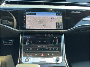 Audi A8 60 TFSIe quattro S-LINE*NAVI-PLUS*MATRIX*HUD*B&O*SHZ*LEDER