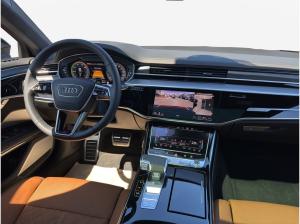 Audi A8 L 60 TFSIe quattro S-LINE*NAVI-PLUS*MATRIX*HUD*PANO*OPTIK-PAKET*B&O