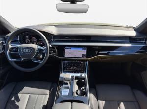 Audi A8 L 60 TFSIe quattro*HUD*NAVI-PLUS*MATRIX*PANO*B&O*SHZ*PDC