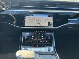 Audi A8 L 60 TFSIe quattro*HUD*PANO*B&O*PDC*SHZ