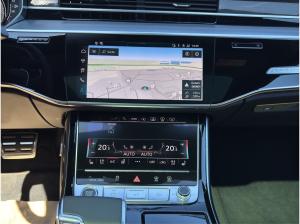 Audi A8 L 60 TFSIe quattro S-LINE*NAVI-PLUS*MATRIX*HUD*PANO*OPTIK-PAKET*B&O