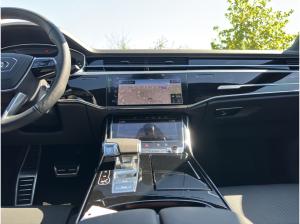 Audi A8 60 TFSIe quattro S-LINE*NAVI-PLUS*MATRIX*HUD*B&O*SHZ*LEDER