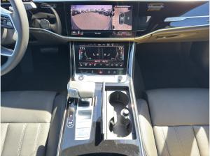 Audi A8 L 60 TFSIe quattro*HUD*NAVI-PLUS*MATRIX*PANO*B&O*SHZ*PDC