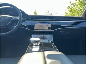 Audi A8 L 60 TFSIe quattro*HUD*PANO*B&O*PDC*SHZ