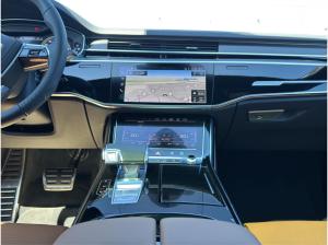 Audi A8 L 60 TFSIe quattro S-LINE*NAVI-PLUS*MATRIX*HUD*PANO*OPTIK-PAKET*B&O