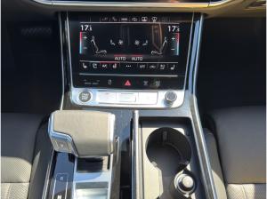 Audi A8 L 60 TFSIe quattro*HUD*NAVI-PLUS*MATRIX*PANO*B&O*SHZ*PDC