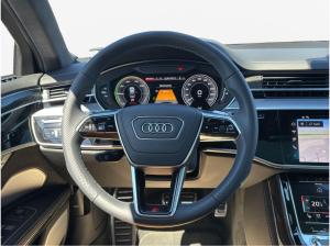 Audi A8 L 60 TFSIe quattro S-LINE*NAVI-PLUS*MATRIX*HUD*PANO*OPTIK-PAKET*B&O
