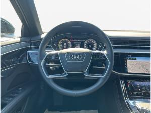 Audi A8 L 60 TFSIe quattro*HUD*PANO*B&O*PDC*SHZ