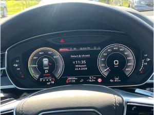 Audi A8 L 60 TFSIe quattro*HUD*PANO*B&O*PDC*SHZ
