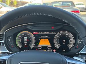 Audi A8 L 60 TFSIe quattro S-LINE*NAVI-PLUS*MATRIX*HUD*PANO*OPTIK-PAKET*B&O