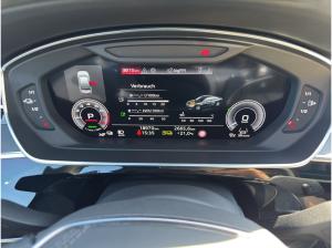 Audi A8 L 60 TFSIe quattro*HUD*NAVI-PLUS*MATRIX*PANO*B&O*SHZ*PDC