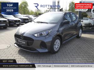 Mazda 2 Hybrid 1.5L VVT-i 116PS Aut. PRIME-Line