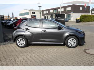 Mazda 2 Hybrid 1.5L VVT-i 116PS Aut. PRIME-Line