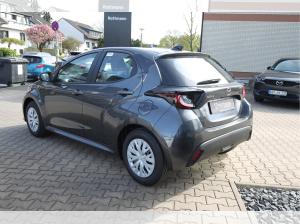 Mazda 2 Hybrid 1.5L VVT-i 116PS Aut. PRIME-Line