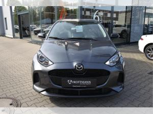 Mazda 2 Hybrid 1.5L VVT-i 116PS Aut. PRIME-Line