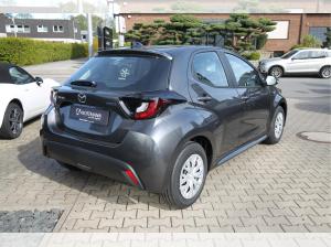 Mazda 2 Hybrid 1.5L VVT-i 116PS Aut. PRIME-Line