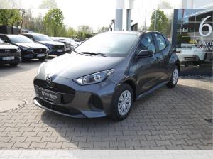 Mazda 2 Hybrid 1.5L VVT-i 116PS Aut. PRIME-Line