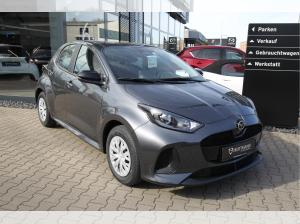 Mazda 2 Hybrid 1.5L VVT-i 116PS Aut. PRIME-Line