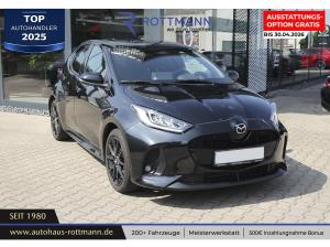 Mazda 2 Hybrid 1.5L VVT-i CVT Automatik HOMURA SoMo