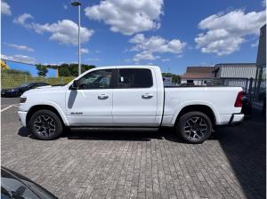 Dodge RAM Laramie Sport mit Gasanlage*Sonderleasing*