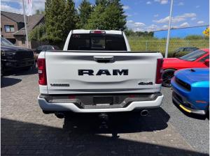 Dodge RAM Laramie Sport mit Gasanlage*Sonderleasing*