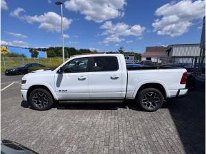 Dodge RAM Laramie Sport mit Gasanlage*Sonderleasing*