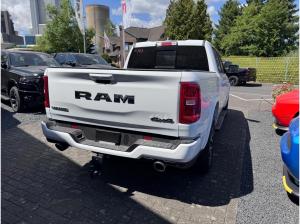 Dodge RAM Laramie Sport mit Gasanlage*Sonderleasing*