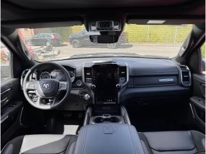 Dodge RAM Laramie Sport mit Gasanlage*Sonderleasing*