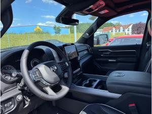Dodge RAM Laramie Sport mit Gasanlage*Sonderleasing*