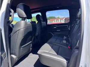 Dodge RAM Laramie Sport mit Gasanlage*Sonderleasing*