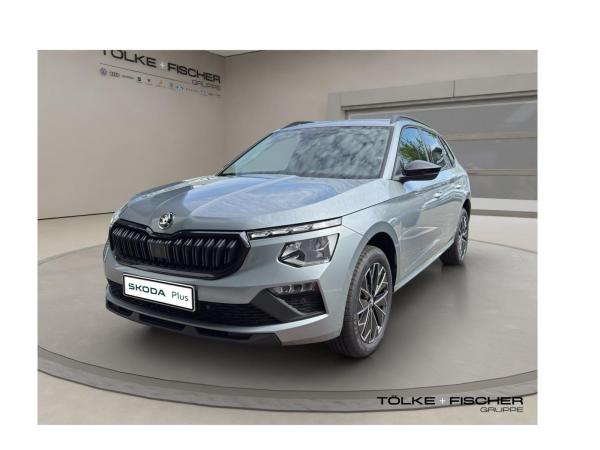 Skoda Kamiq 1.0 TSI DSG Balance SOFORT VERFÜGBAR! AHK Kessy Matrix