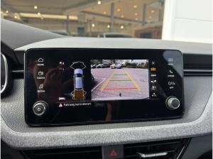 Skoda Kamiq 1.0 TSI DSG Balance SOFORT VERFÜGBAR! AHK Kessy Matrix