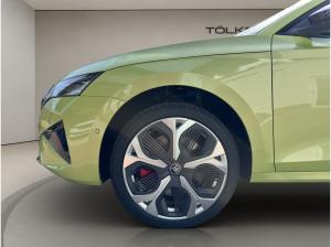 Skoda Octavia Combi 2.0 TSI DSG RS Pano AHK Navi SHZ