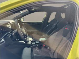 Skoda Octavia Combi 2.0 TSI DSG RS Pano AHK Navi SHZ