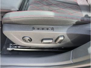Skoda Octavia Combi 2.0 TSI DSG RS Pano AHK Navi SHZ