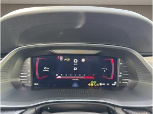 Skoda Octavia Combi 2.0 TSI DSG RS Pano AHK Navi SHZ