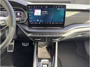Skoda Octavia Combi 2.0 TSI DSG RS Pano AHK Navi SHZ