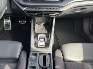 Skoda Octavia Combi 2.0 TSI DSG RS Pano AHK Navi SHZ