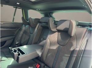 Skoda Octavia Combi 2.0 TSI DSG RS Pano AHK Navi SHZ