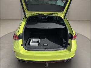 Skoda Octavia Combi 2.0 TSI DSG RS Pano AHK Navi SHZ